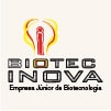 Logo Biotec Inova Original